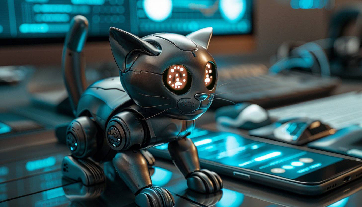Come un chatbot AI può rivoluzionare il servizio clienti online