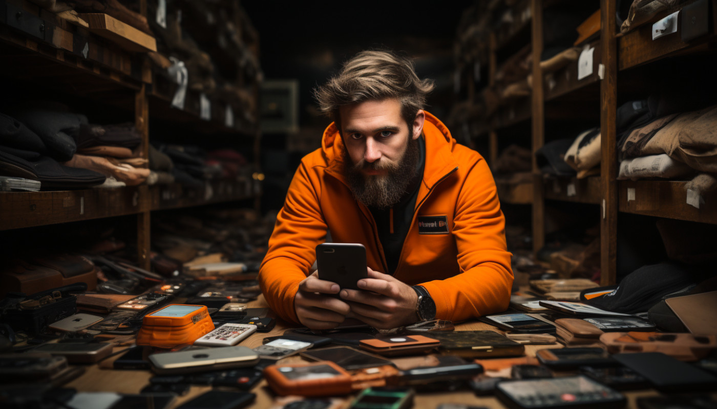 Esplorando la potenza celata del tuo smartphone