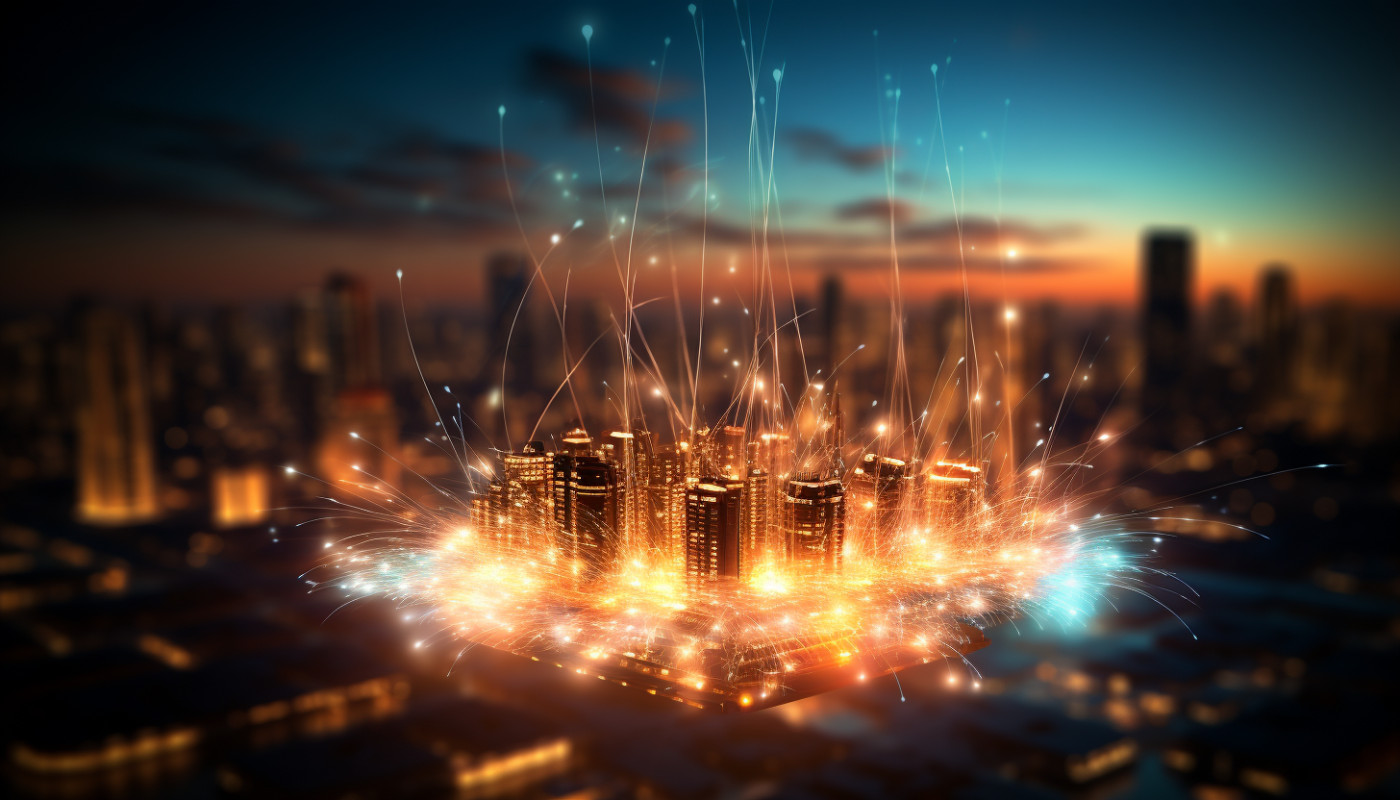 La rivoluzione del 5G: come cambiera' il mondo di internet