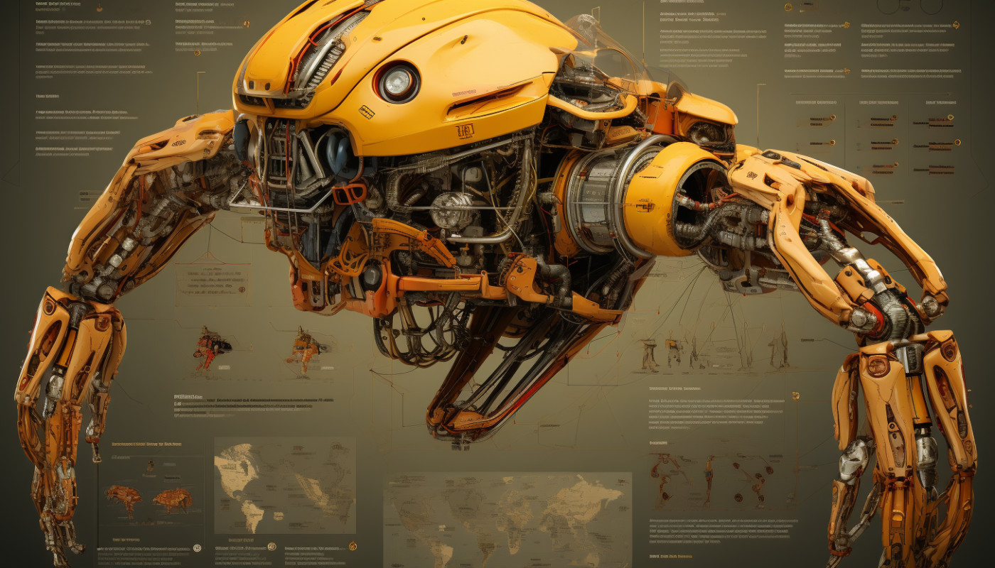 L'evoluzione della robotica e l'intelligenza artificiale