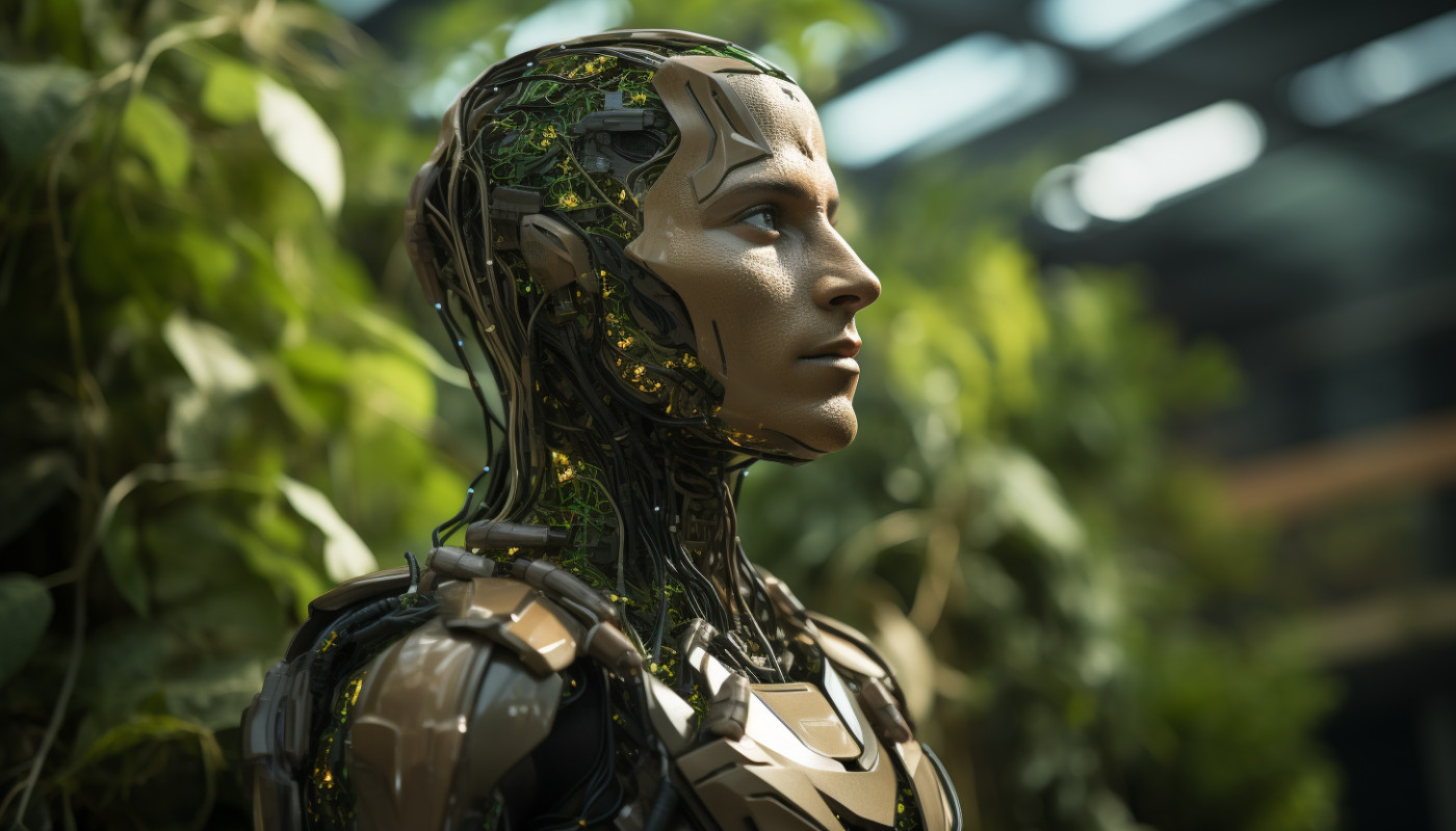 L’intelligenza artificiale e la sfida della sostenibilità energetica